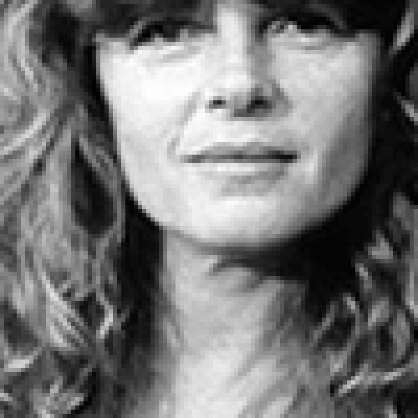 Dorianne Laux