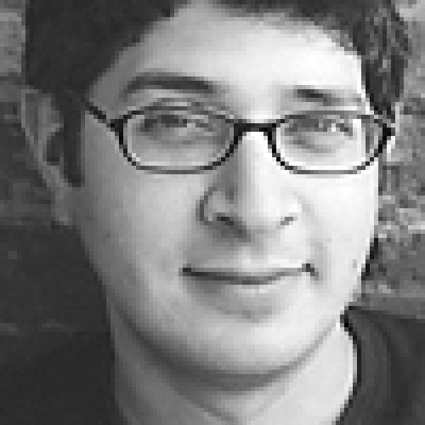 Michael Mejia