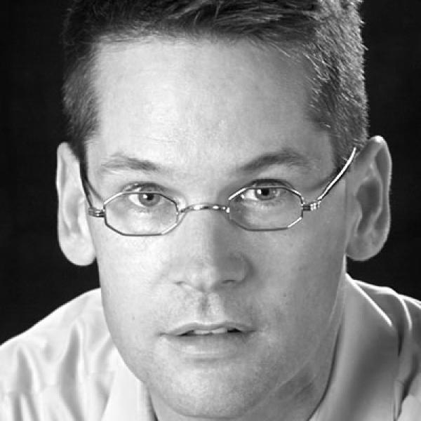 Patrick Phillips