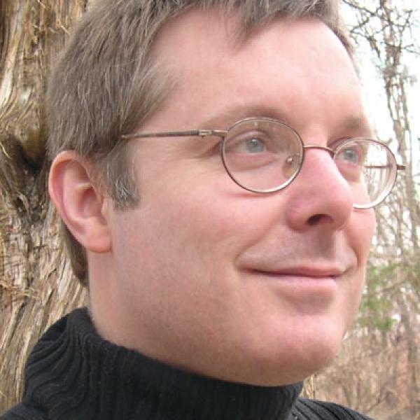 Charles Rafferty