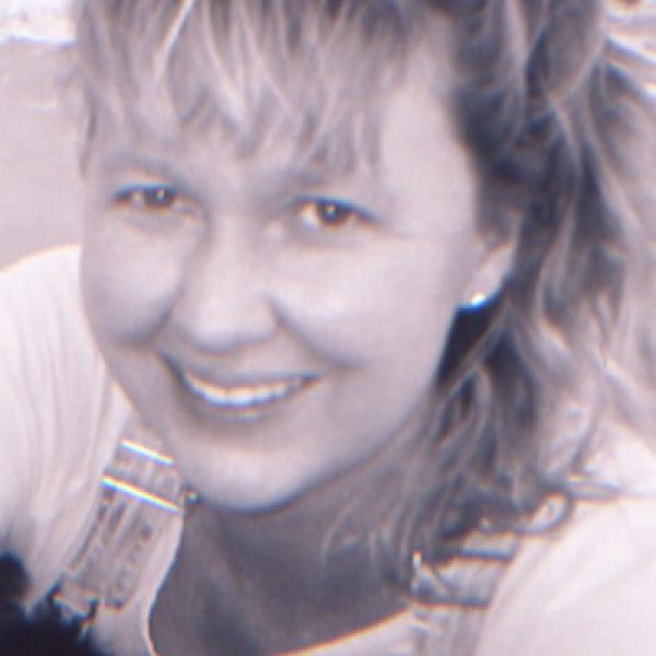 Faith Shearin