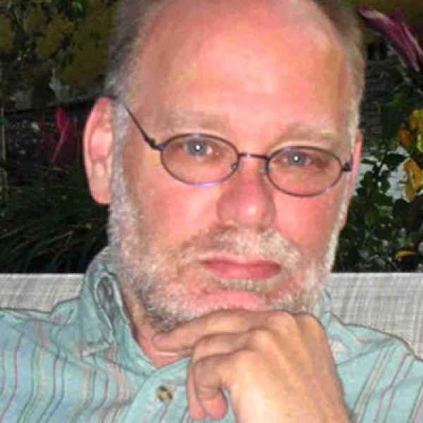 David Shumate