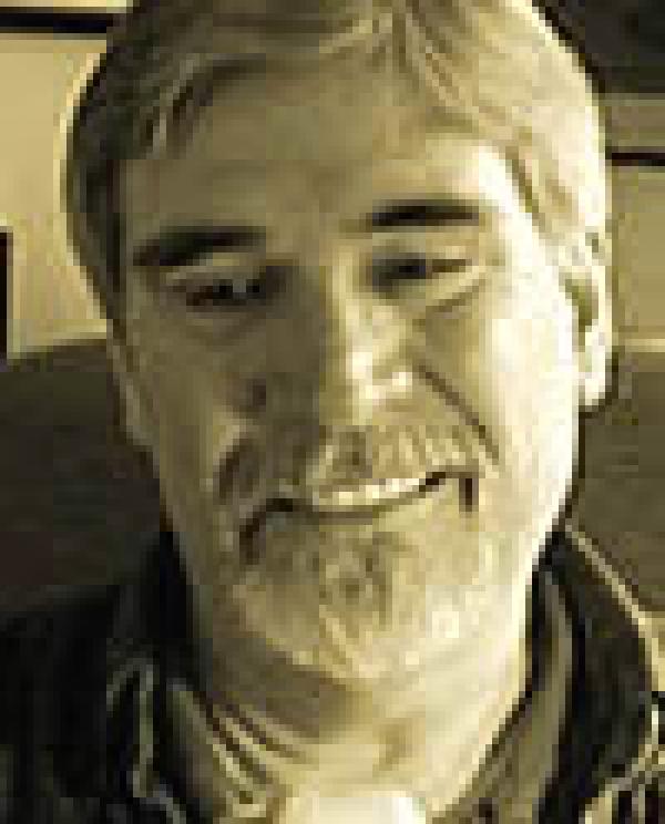 Christopher Howell