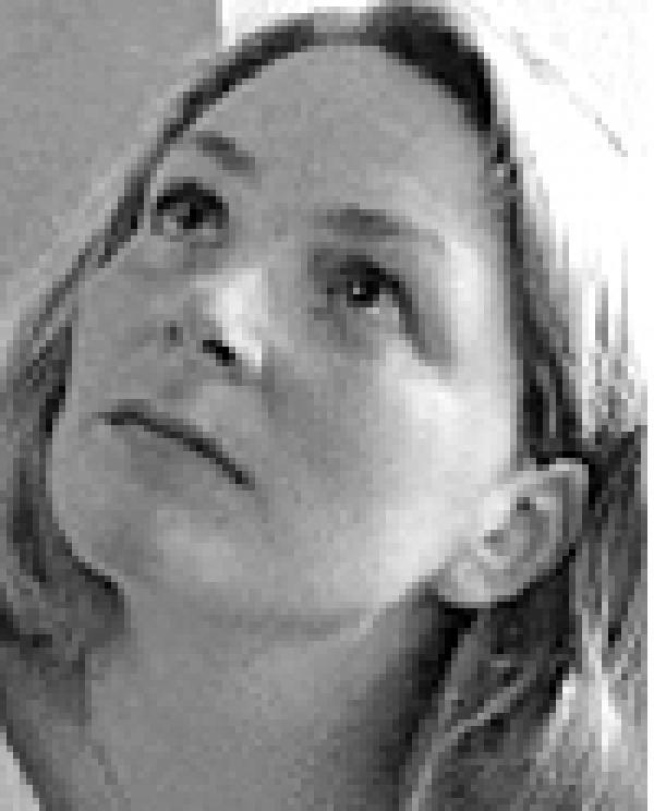 Regina Ochsner Regina Ochsner