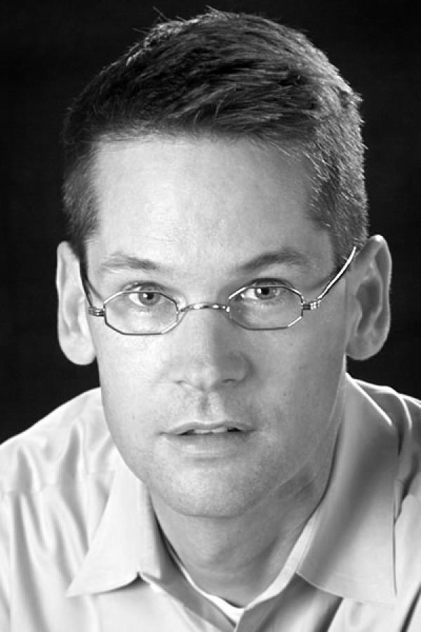 Patrick Phillips