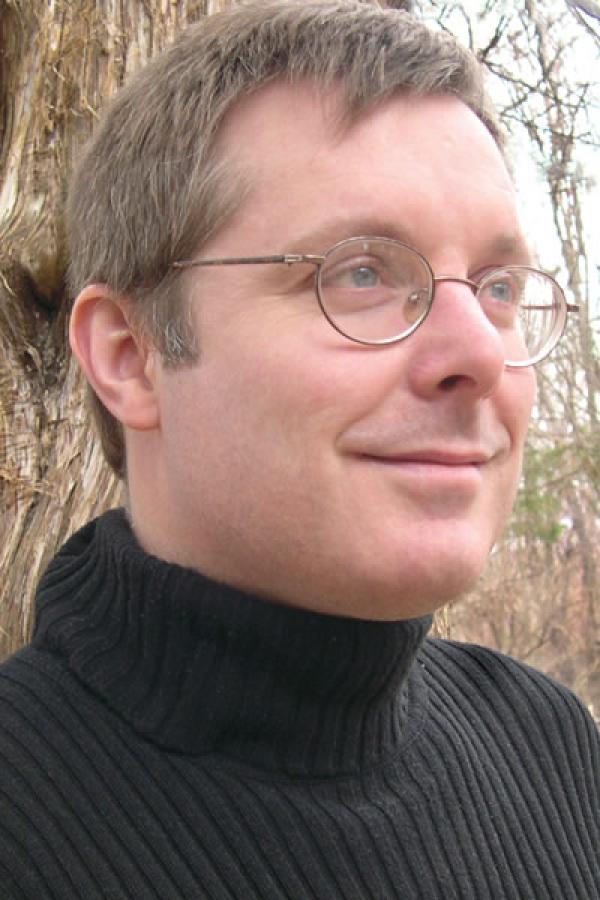 Charles Rafferty